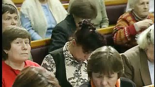 Эстер 17 В плену суеверий продолжение