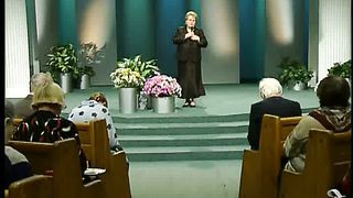 Эстер 17 В плену суеверий продолжение