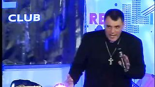 Генадий Мохненко - Конференция «Real Life» 2011