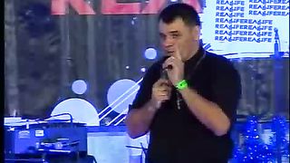 Генадий Мохненко - Конференция «Real Life» 2011