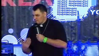 Генадий Мохненко - Конференция «Real Life» 2011