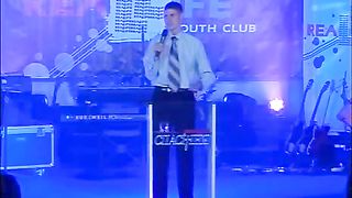 Антон Тищенко - Конференция «Real Life» 2011