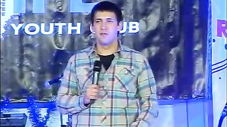 Антон Тищенко - Конференция «Real Life» 2011