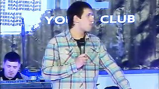 Антон Тищенко - Конференция «Real Life» 2011