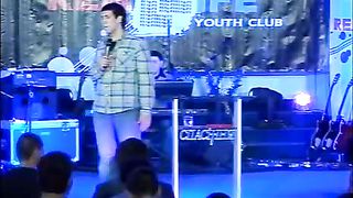 Антон Тищенко - Конференция «Real Life» 2011