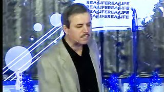 Пилип Савочка - Конференция «Real Life» 2011