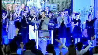 Пилип Савочка - Конференция «Real Life» 2011