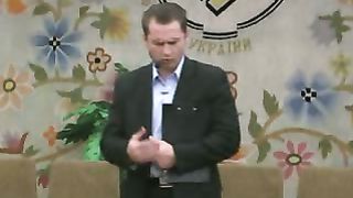 Олег Ремез - Вера для Помазания