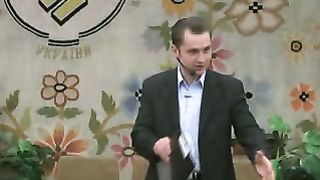 Олег Ремез - Вера для Помазания