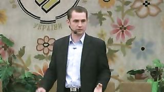 Олег Ремез - Вера для Помазания