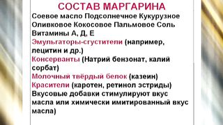 Эстер 18 Неразбериха с жирами