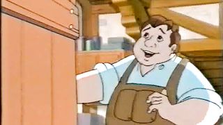 Красные сапожки на рождество