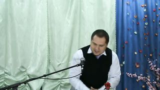 Максим Дубовский - Видеть славу Божию