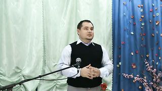 Максим Дубовский - Видеть славу Божию