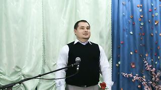 Максим Дубовский - Видеть славу Божию