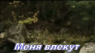 Голос любви Музыкальные клипы