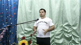 Максим Дубовский - Последний суд Вечность