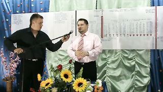 Максим Дубовский - Обзор Миллениум