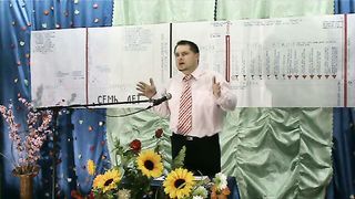 Максим Дубовский - Обзор Миллениум