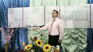 Максим Дубовский - Обзор Миллениум