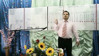 Максим Дубовский - Обзор Миллениум