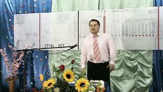 Максим Дубовский - Обзор Миллениум