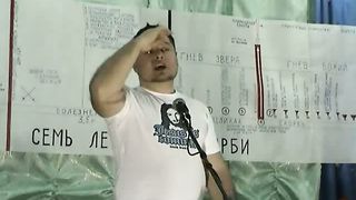 Максим Дубовский - Последние дни этого мира 1