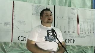 Максим Дубовский - Последние дни этого мира 1