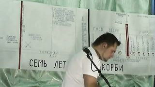 Максим Дубовский - Последние дни этого мира 1