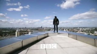 BBC: Невидимые миры (2010) 1