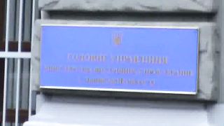 Маніфестація проти депортації