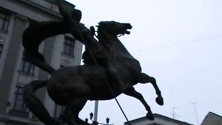 Маніфестація проти депортації