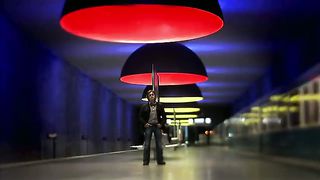 BBC: Невидимые миры (2010) 3