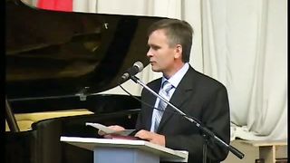 Жан Дегтярев - Cвидетельство рок музыканта