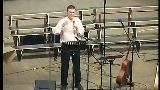 Жан Дегтярев - Cвидетельство рок музыканта