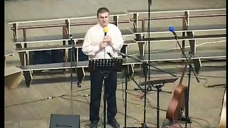 Жан Дегтярев - Cвидетельство рок музыканта