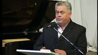 Жан Дегтярев - Cвидетельство рок музыканта