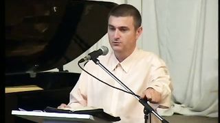 Жан Дегтярев - Cвидетельство рок музыканта