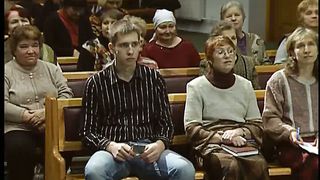 Эстер 21 Сила имунной системы