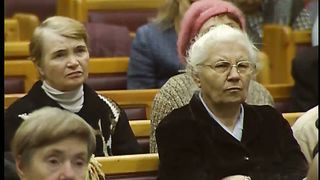 Эстер 21 Сила имунной системы