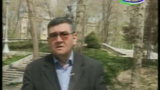 Евангельские христиане в Узбекистане 2008