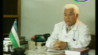 Евангельские христиане в Узбекистане 2008