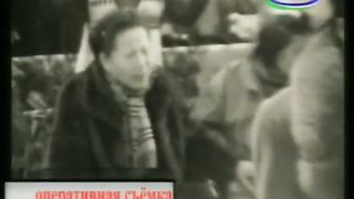 Евангельские христиане в Узбекистане 2008