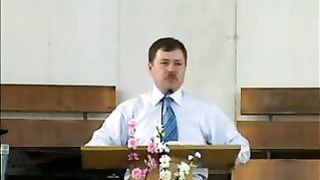 Вадим Дахненко - Библейское основание музыкального служения