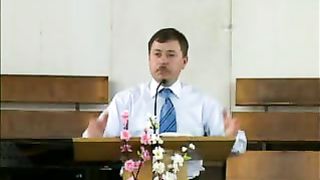 Вадим Дахненко - Библейское основание музыкального служения