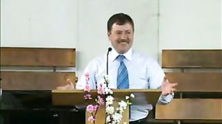 Вадим Дахненко - Библейское основание музыкального служения