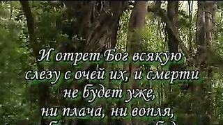 Хвала Творцю Музыкальные клипы