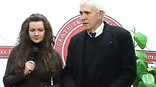 Семинар партнеров роста церкви 10