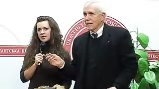 Семинар партнеров роста церкви 10