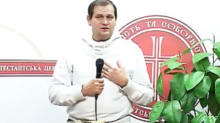 Семинар партнеров роста церкви 10